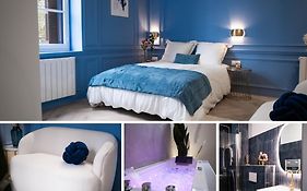 Le secret d'Ondine - Centre ville